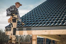 Best Roof Leak Repair  in Chowchilla, CA